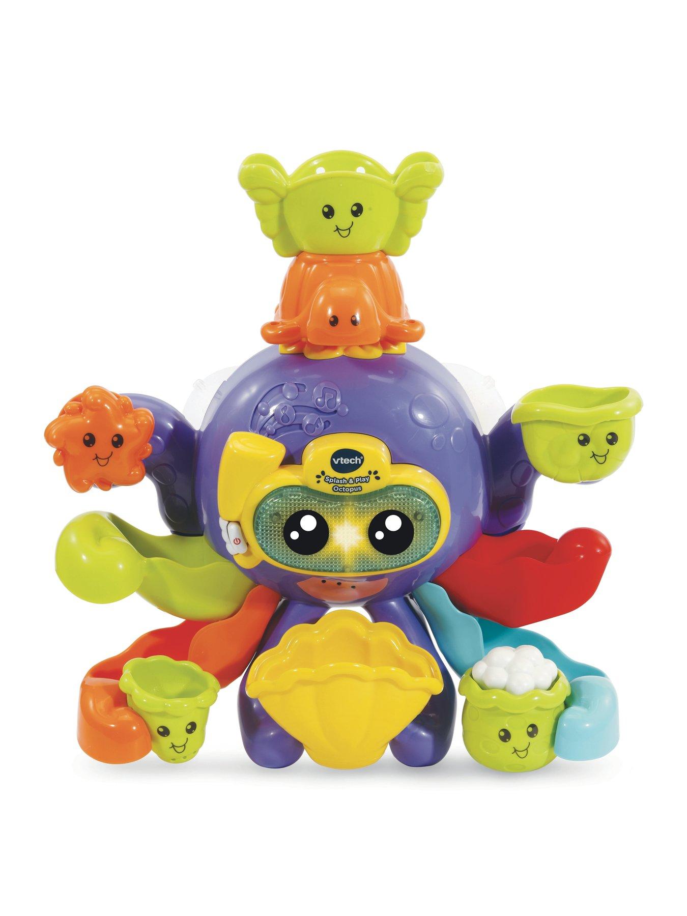Little einsteins bath toys on sale