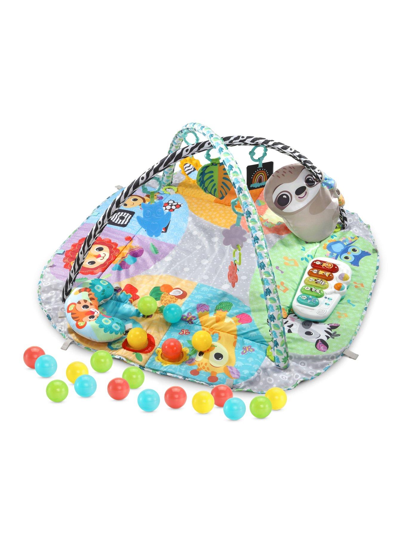 Vtech on sale play mat