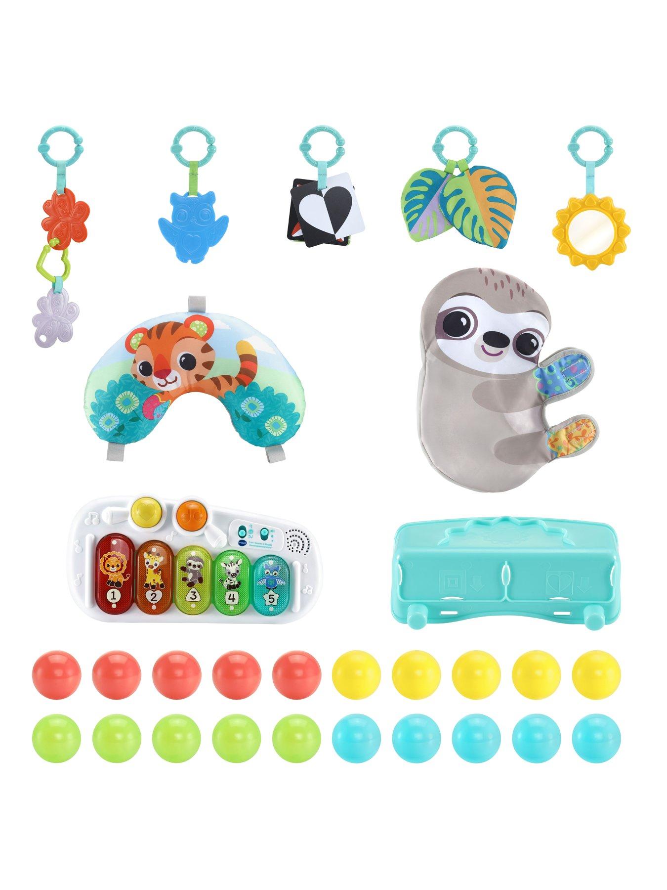 Babygym vtech store