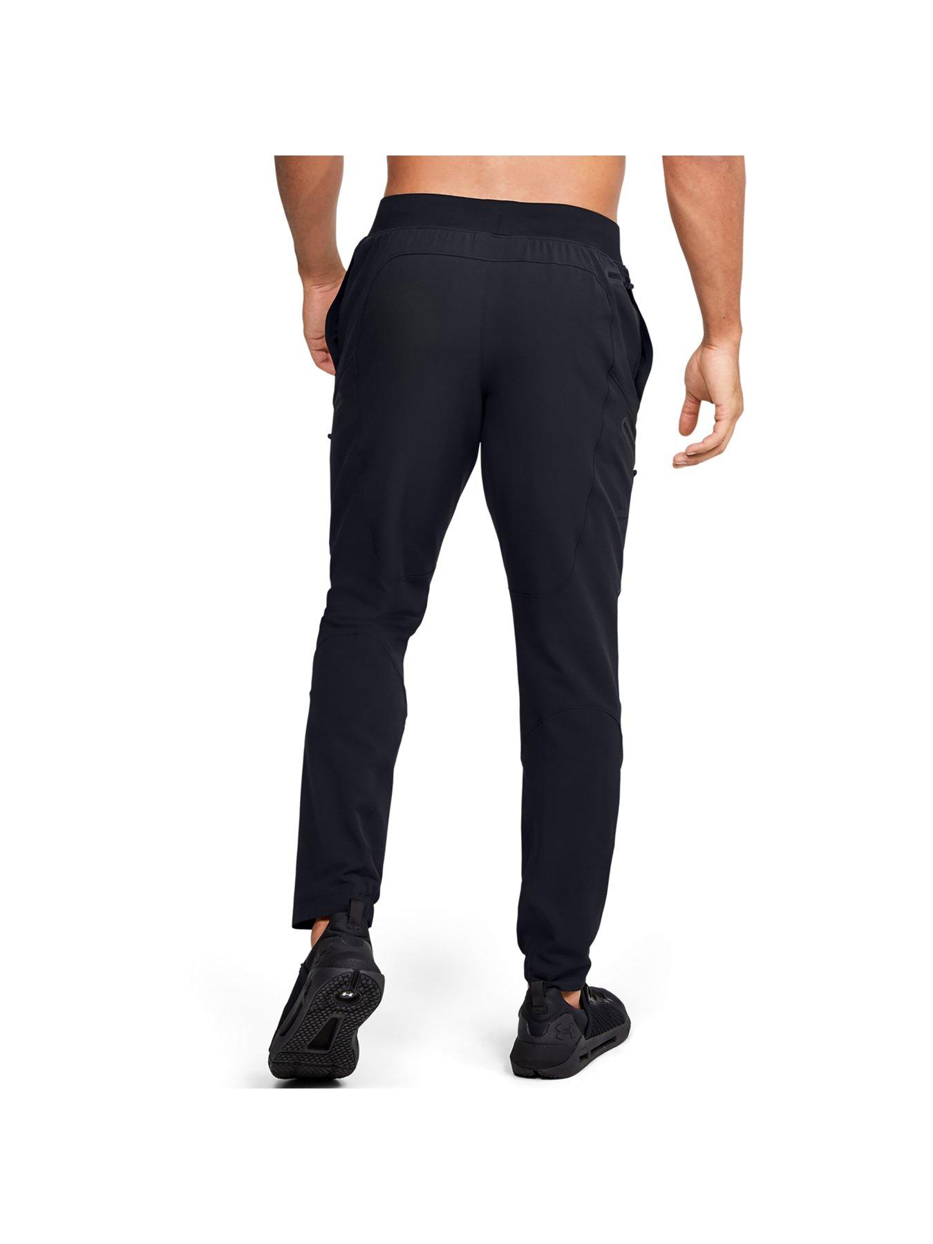 Under armour deals cargo pants black