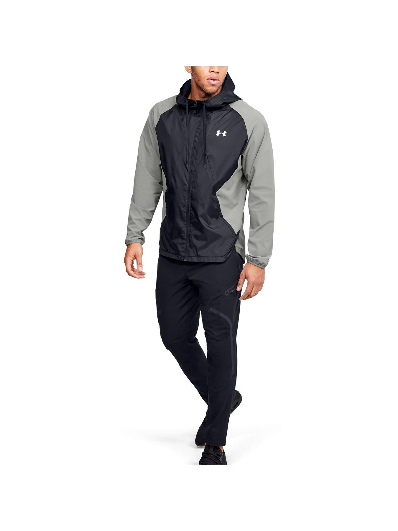 Under armour unstoppable woven best sale cargo pant