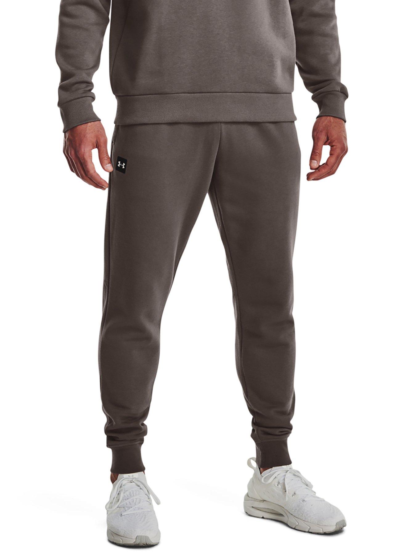 under armour joggers