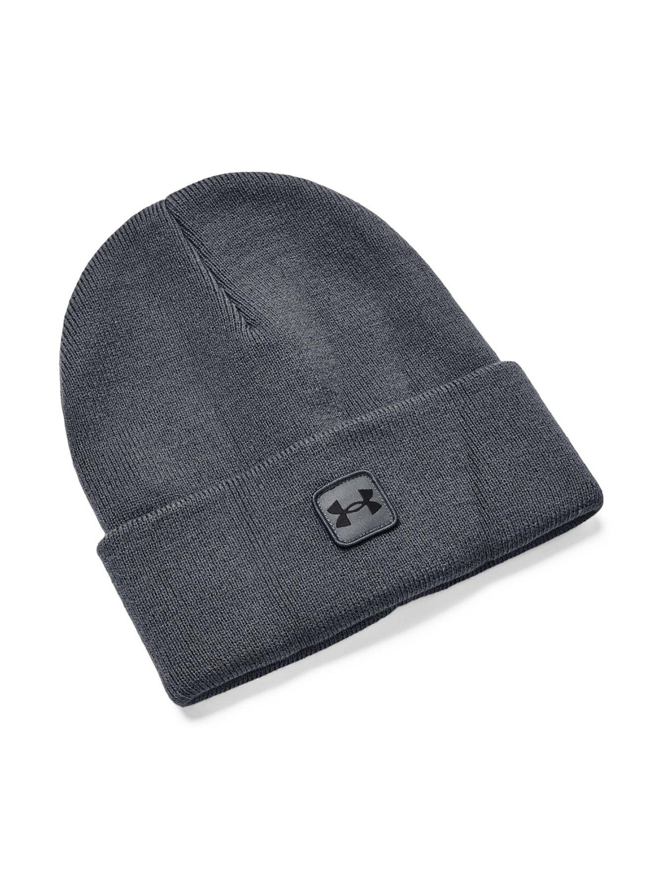 discount 71% MEN FASHION Accessories Navy Blue Single Pull&Bear hat and cap 