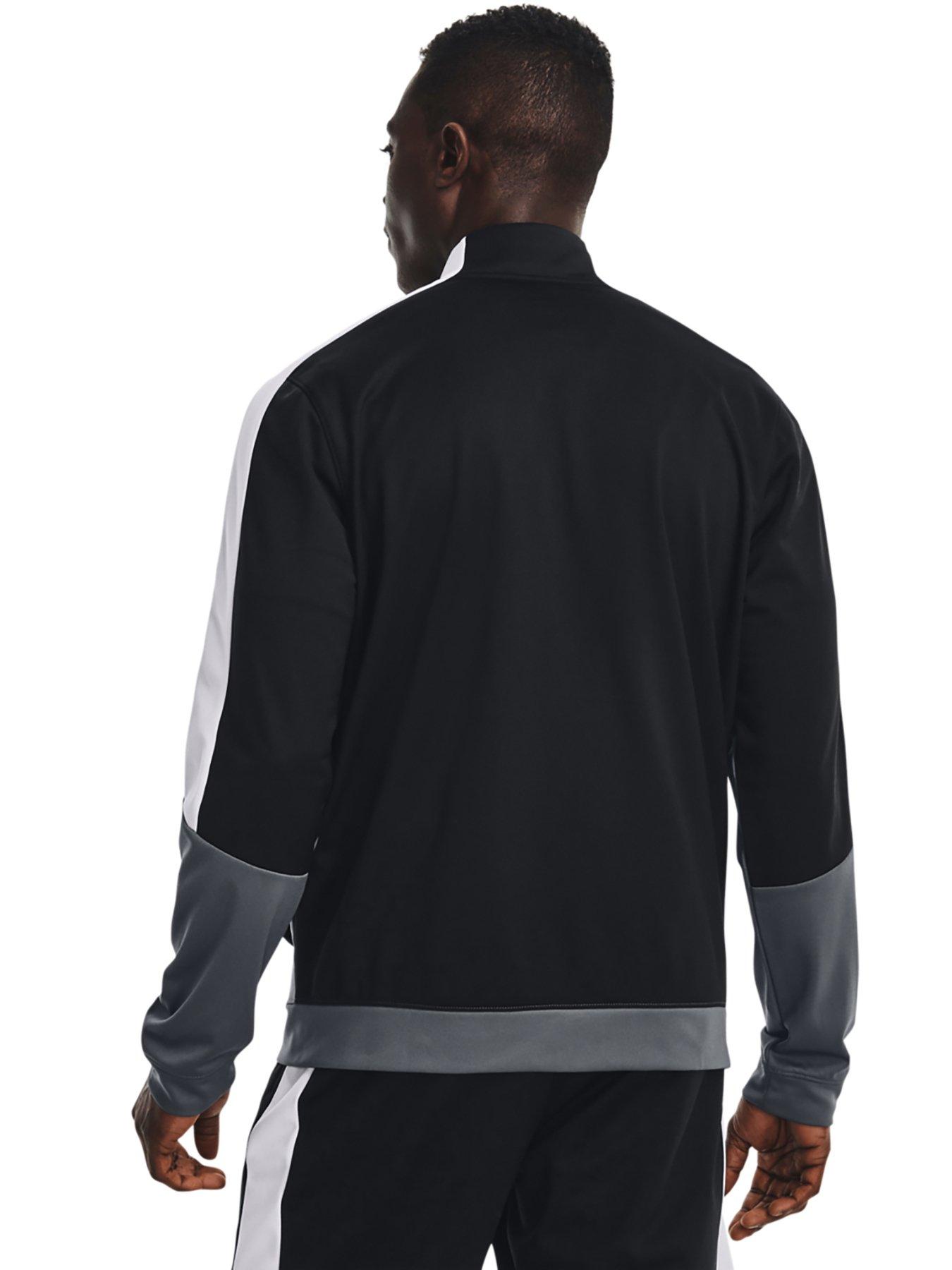 Under armour jacket fashion 2024 sales