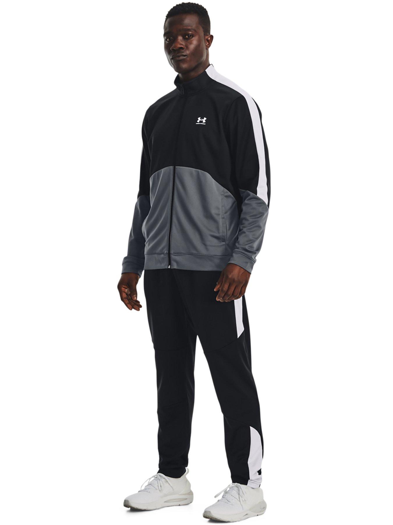 Sales under armour jackets hot sale trainer