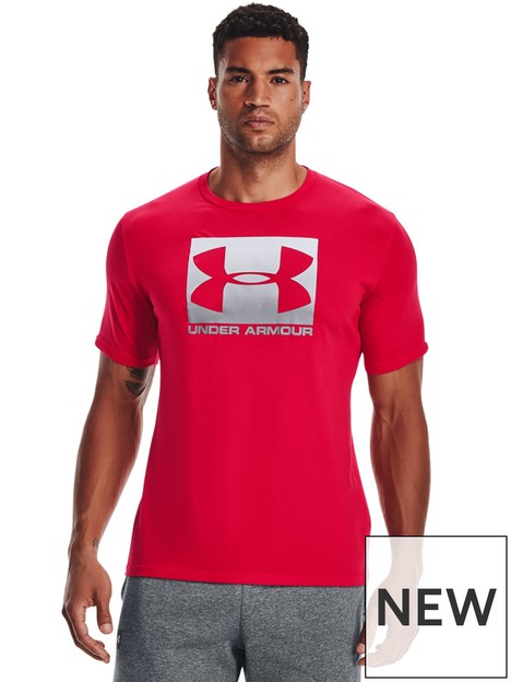 under-armour-training-boxed-sportstyle-short-sleevenbspt-shirt-red