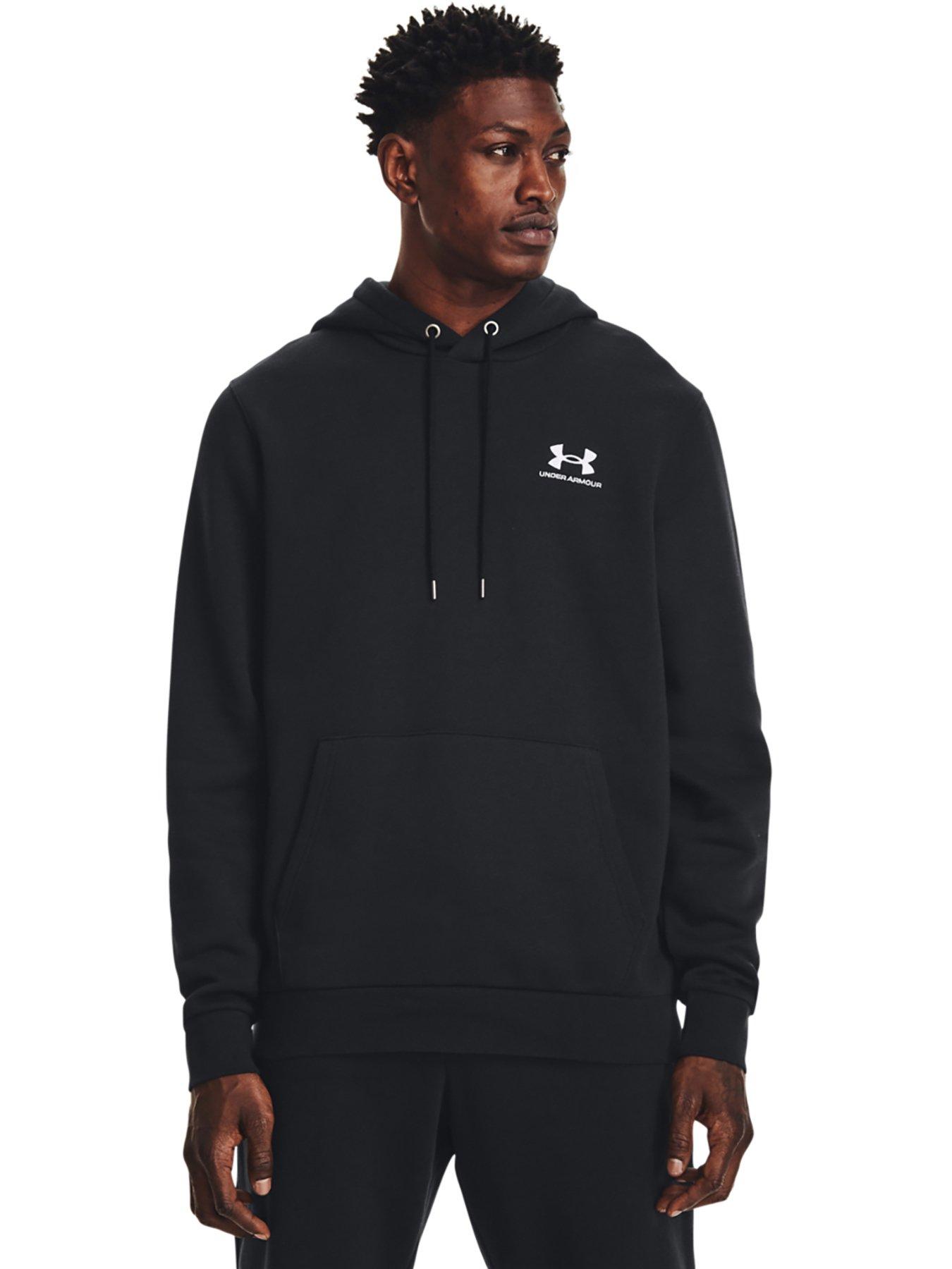 Under armour cheap workout hoodie