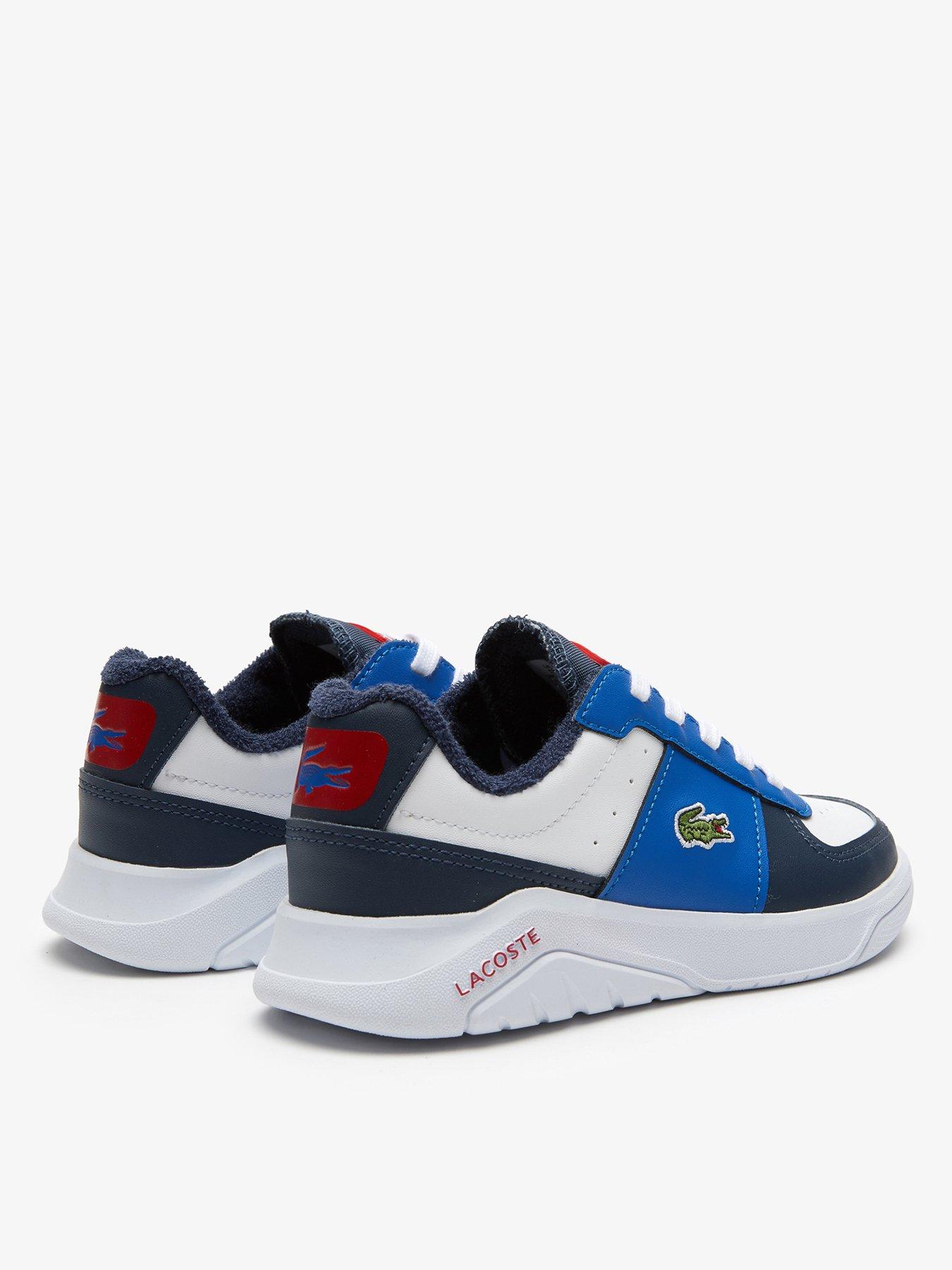 lacoste at macy