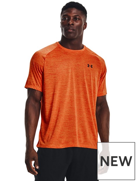 under-armour-training-tech-20-short-sleeve-t-shirt-orange