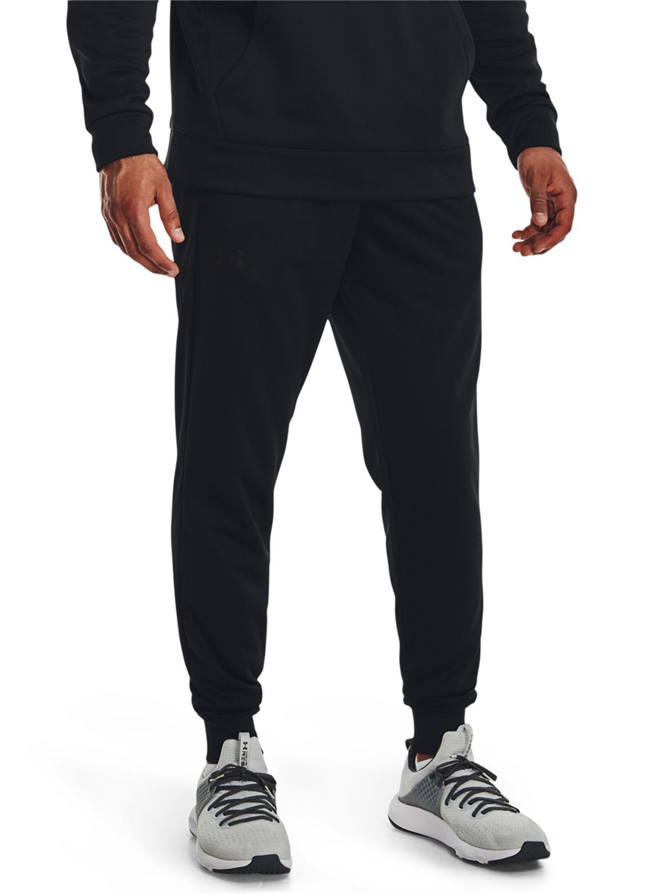 Under armour clearance fleece jogger pants