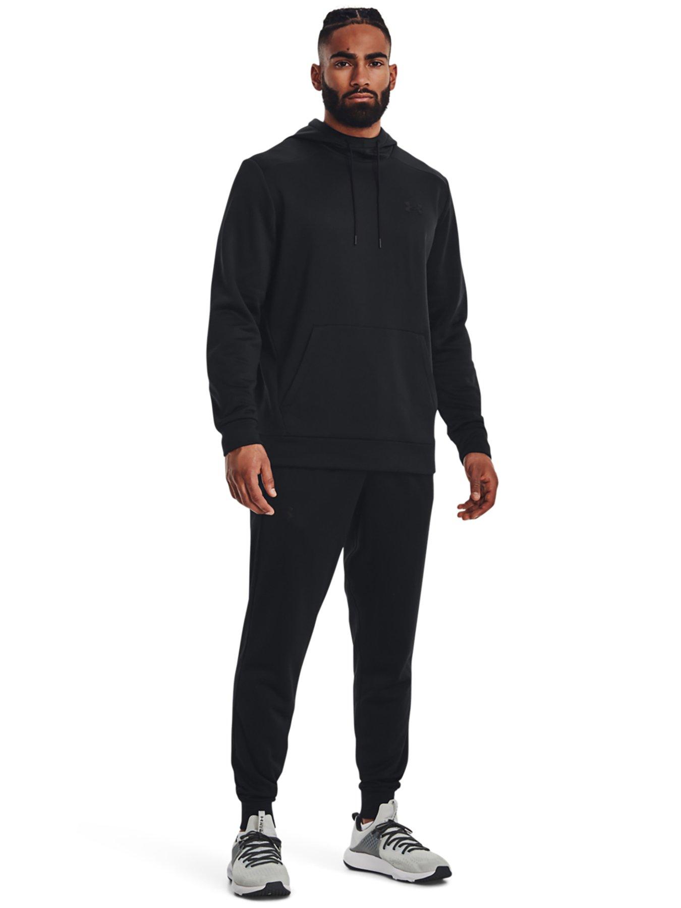 Ua armour fleece online joggers