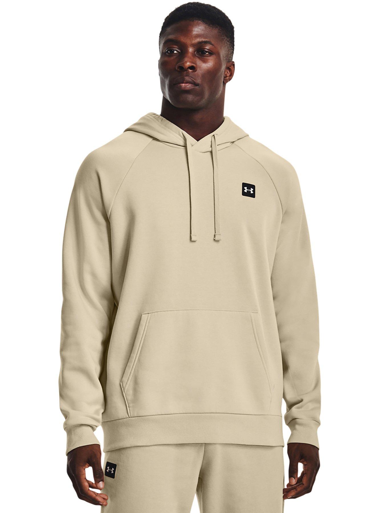 Under armour shop light hoodie