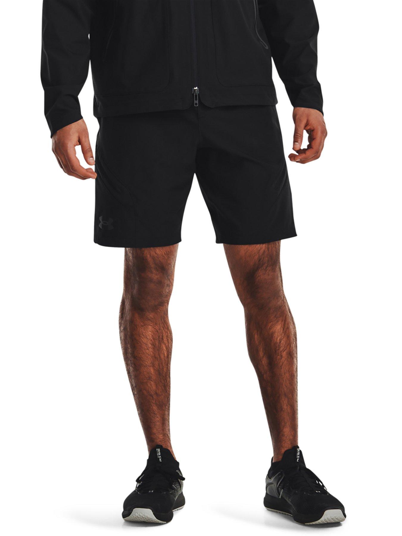 Under armour shop cargo shorts