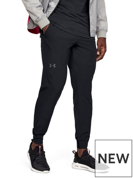 under-armour-training-unstoppable-joggers-black