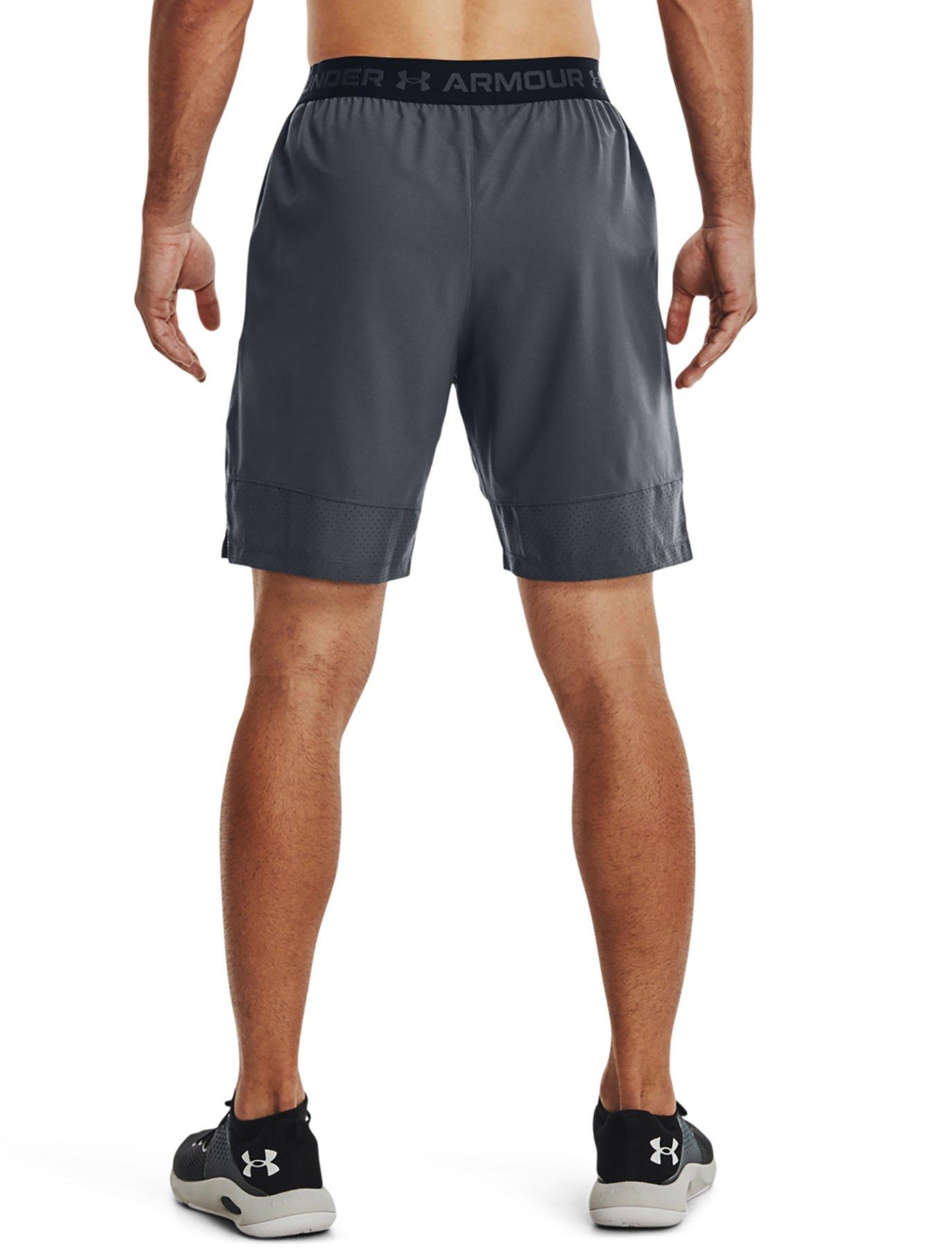 Shorts Under Armour Vanish Woven 8in 