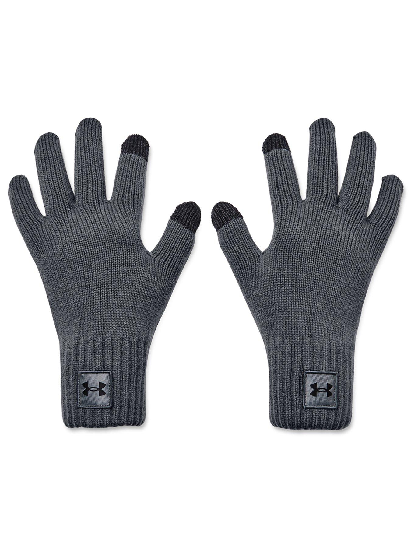 Training Halftime Gloves Grey