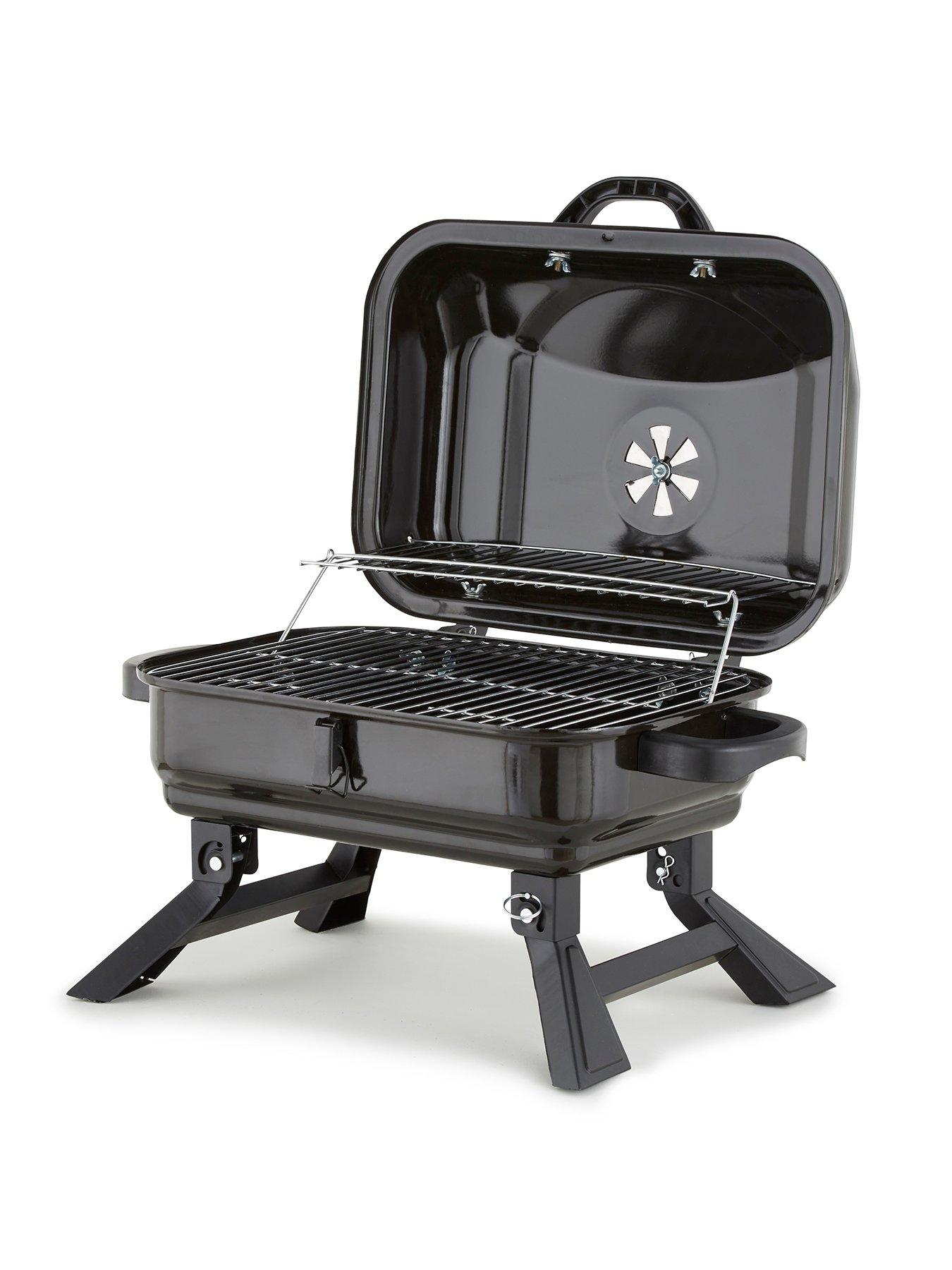 Tower Compact BBQ very.co.uk