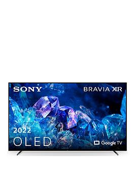 Sony Xr-77A80K, 77 Inch, Bravia Xr, Oled, 4K Ultra Hd, Hdr, Smart Tv