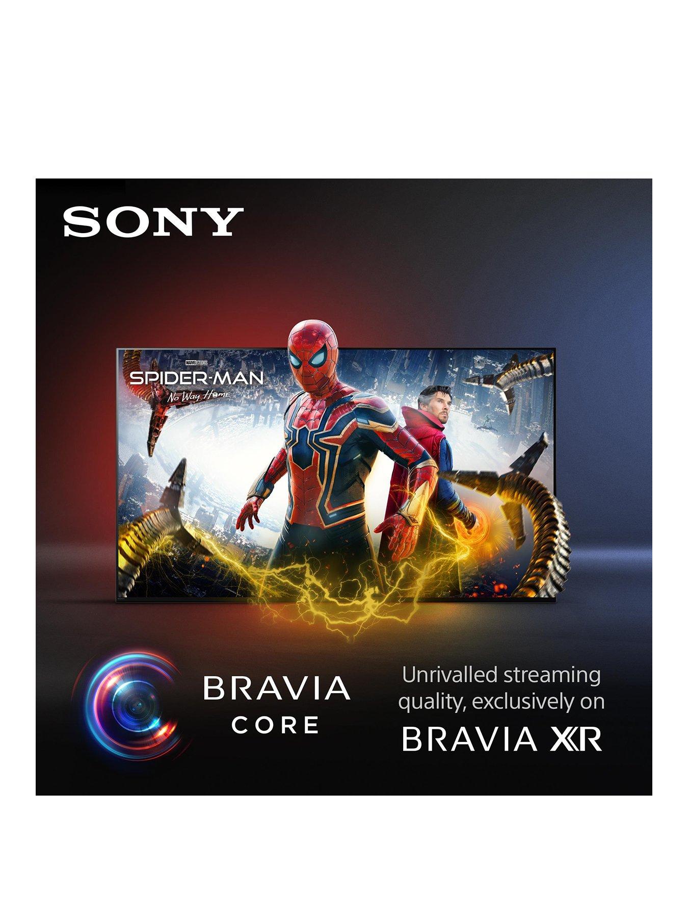 Sony 42 A90K - BRAVIA XR - MASTER Series OLED - 4K Ultra HD