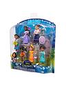 Image thumbnail 4 of 6 of Disney Encanto Small Doll Character 6 Pack