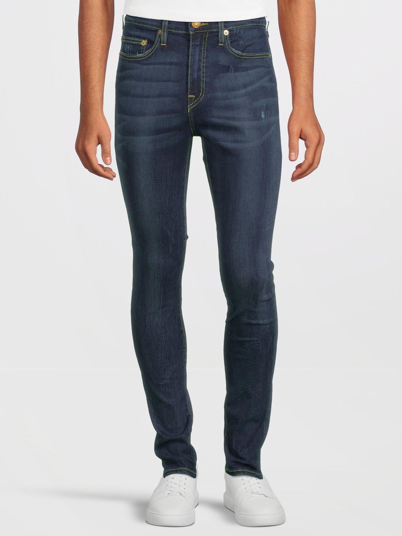 True religion 2024 stretch jeans