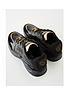  image of versace-jeans-couture-mensnbsplogo-trainers-blacknbsp