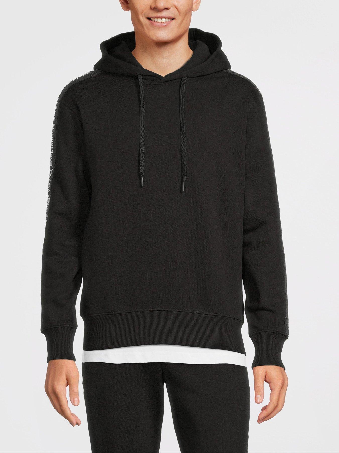 Lewis hamilton outlet hoodie tommy hilfiger