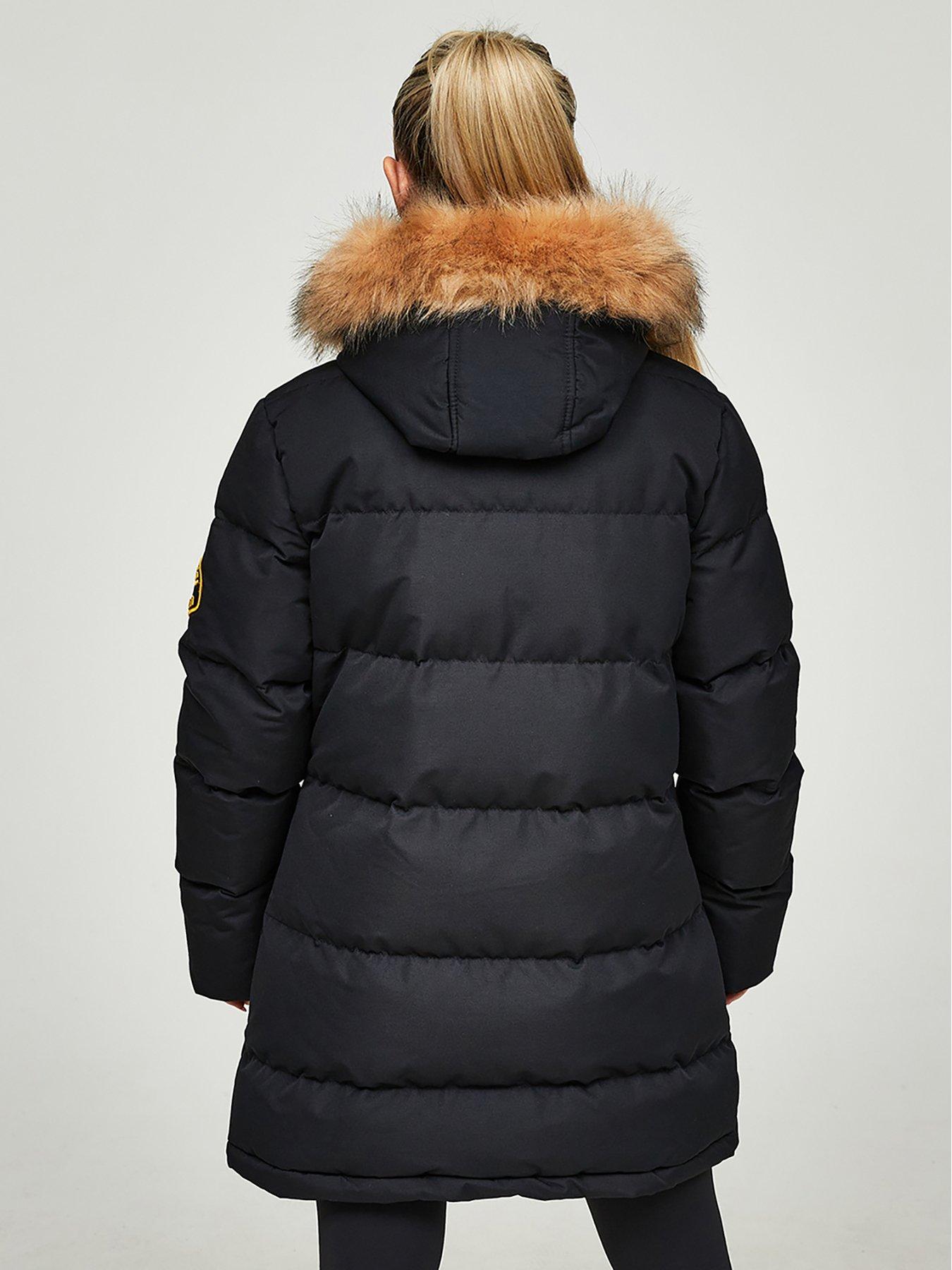 Kids zavetti coat online