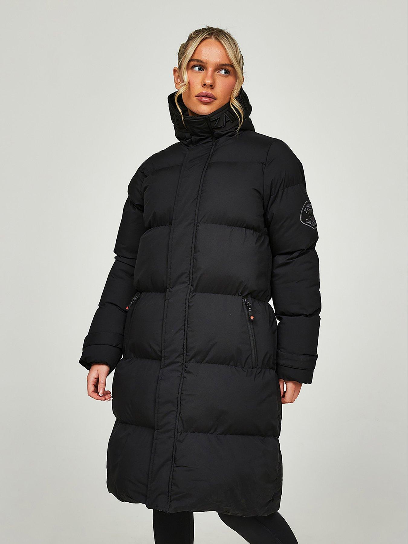 Black friday ladies coats hotsell