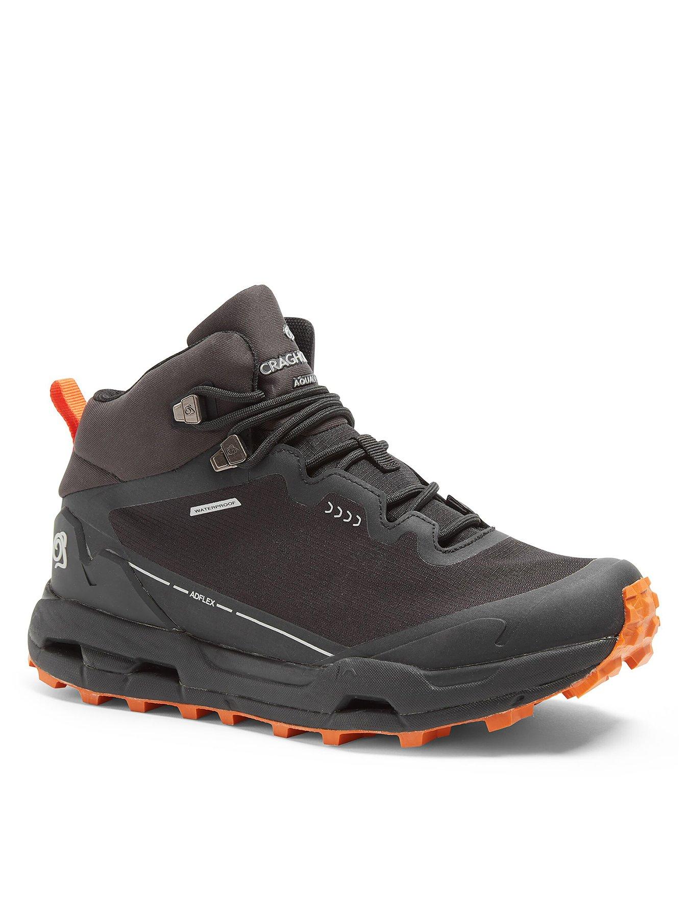 Very walking boots sales