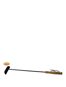 Product photograph of Gardeco Fire Raking Tool from very.co.uk