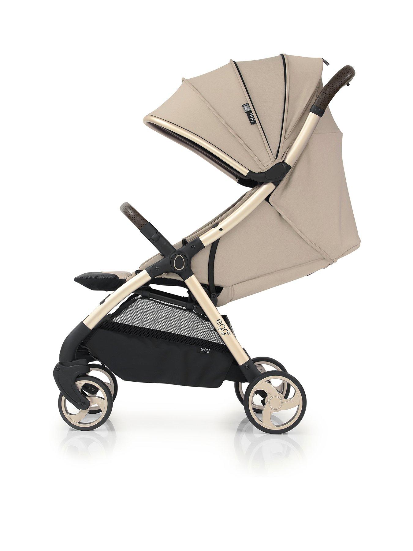 Egg eggZ Stroller Feather Very