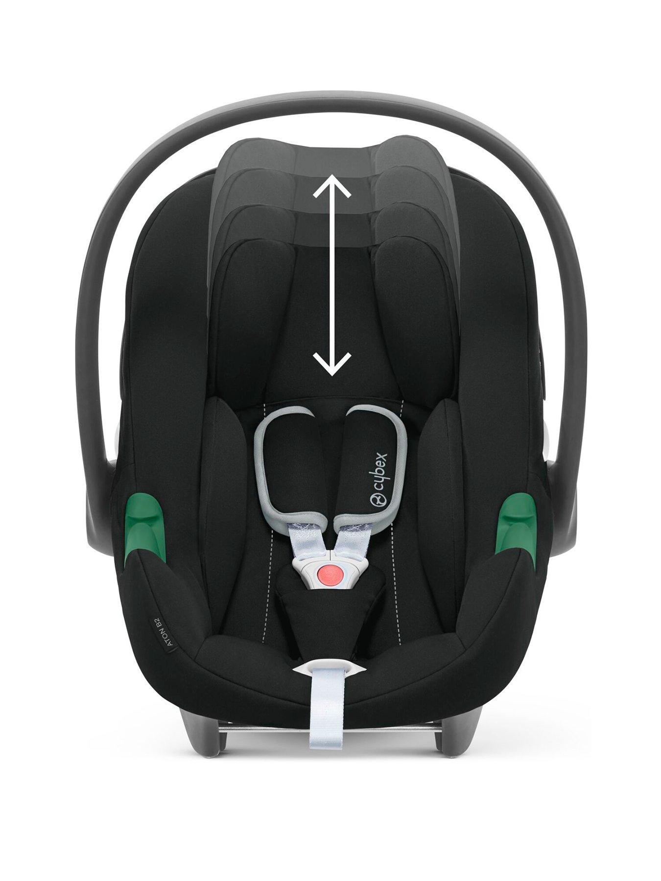 Cybex 2024 aton base