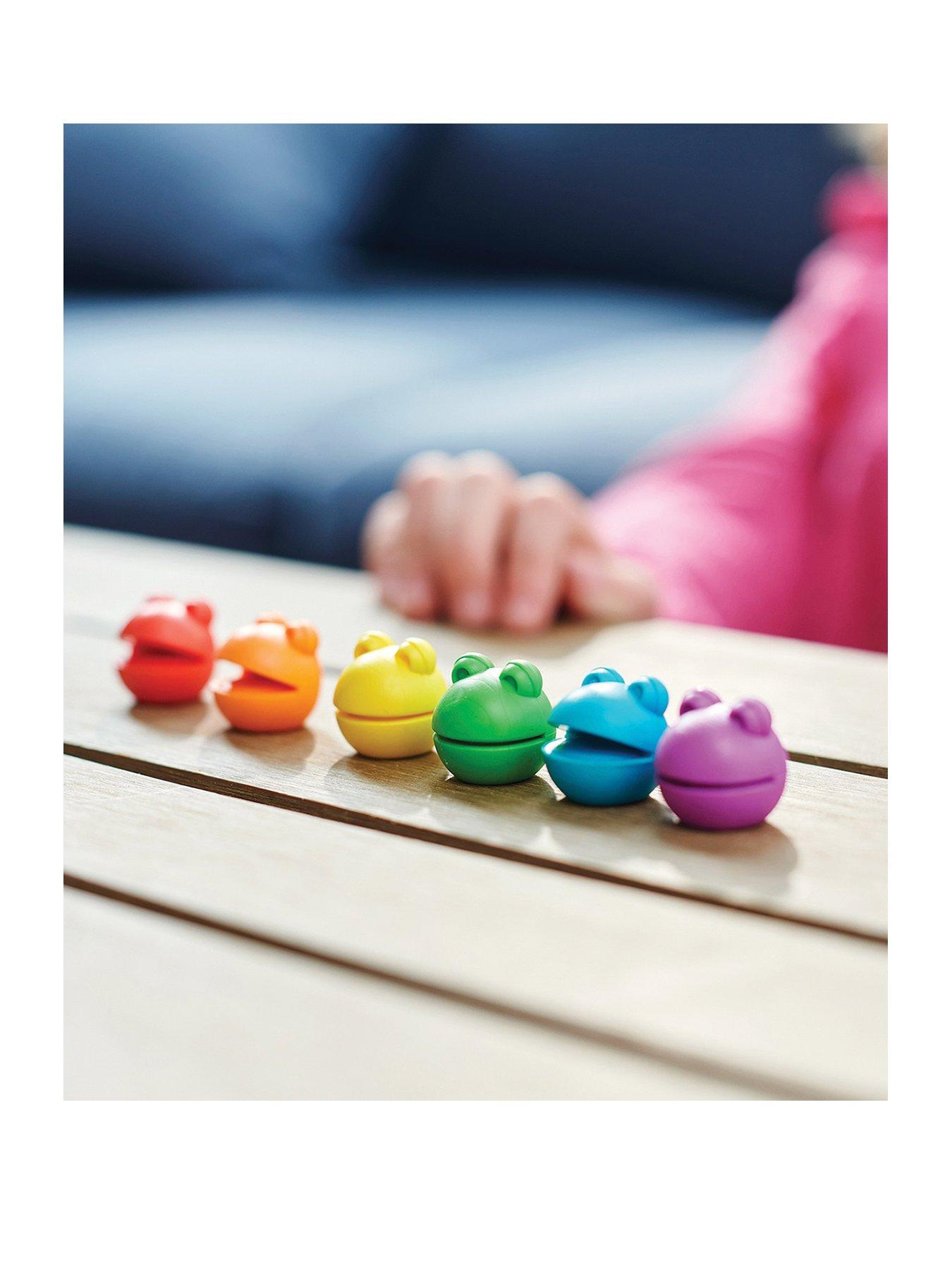 undefined Numberblocks Numberblob Counters