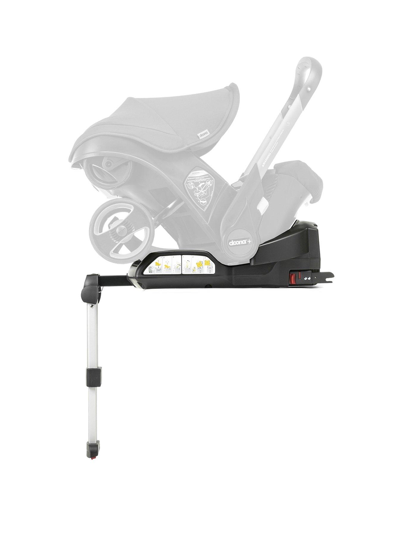 undefined Doona+ Isofix Base