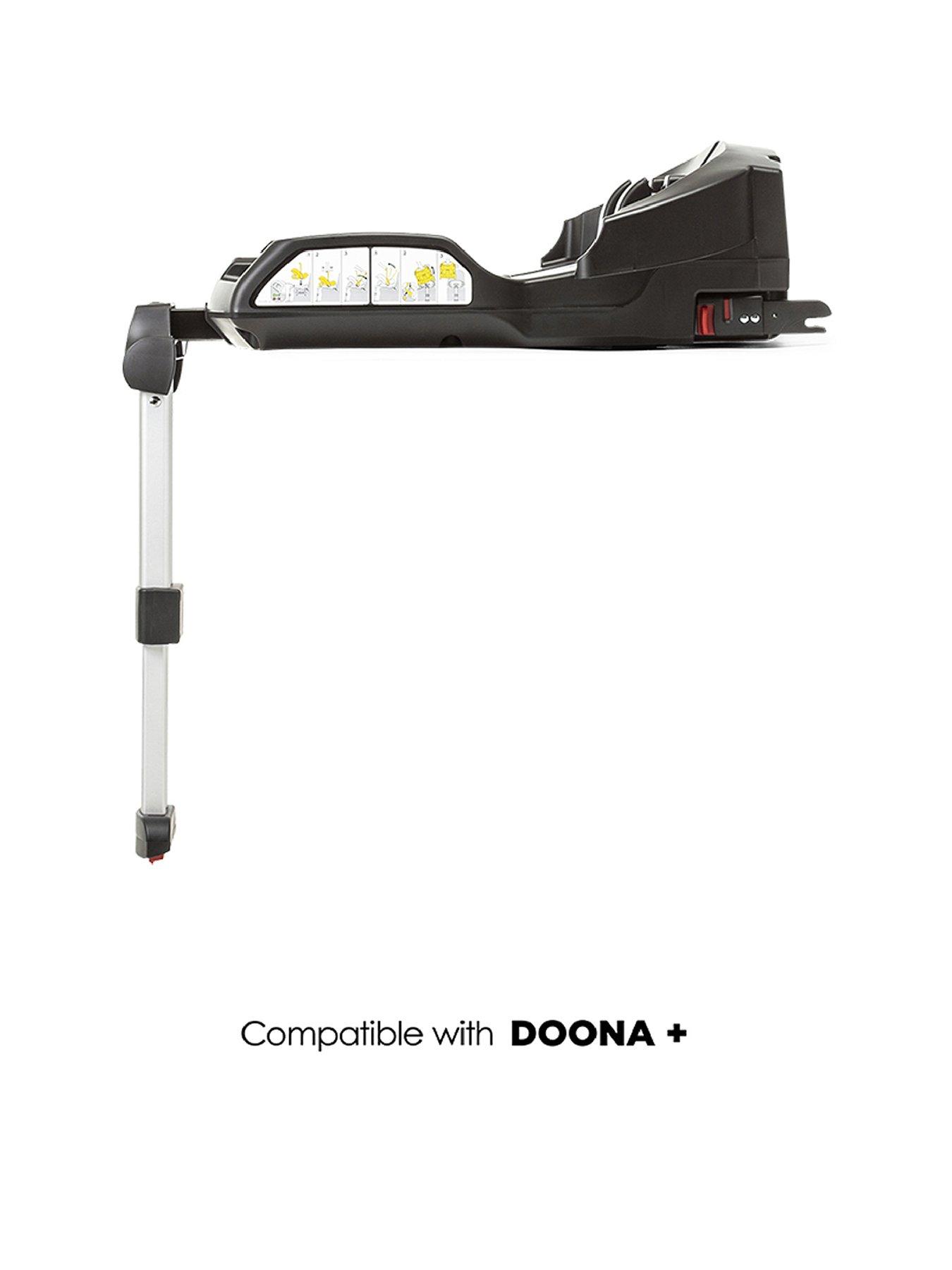 Doona isofix base cheapest hotsell