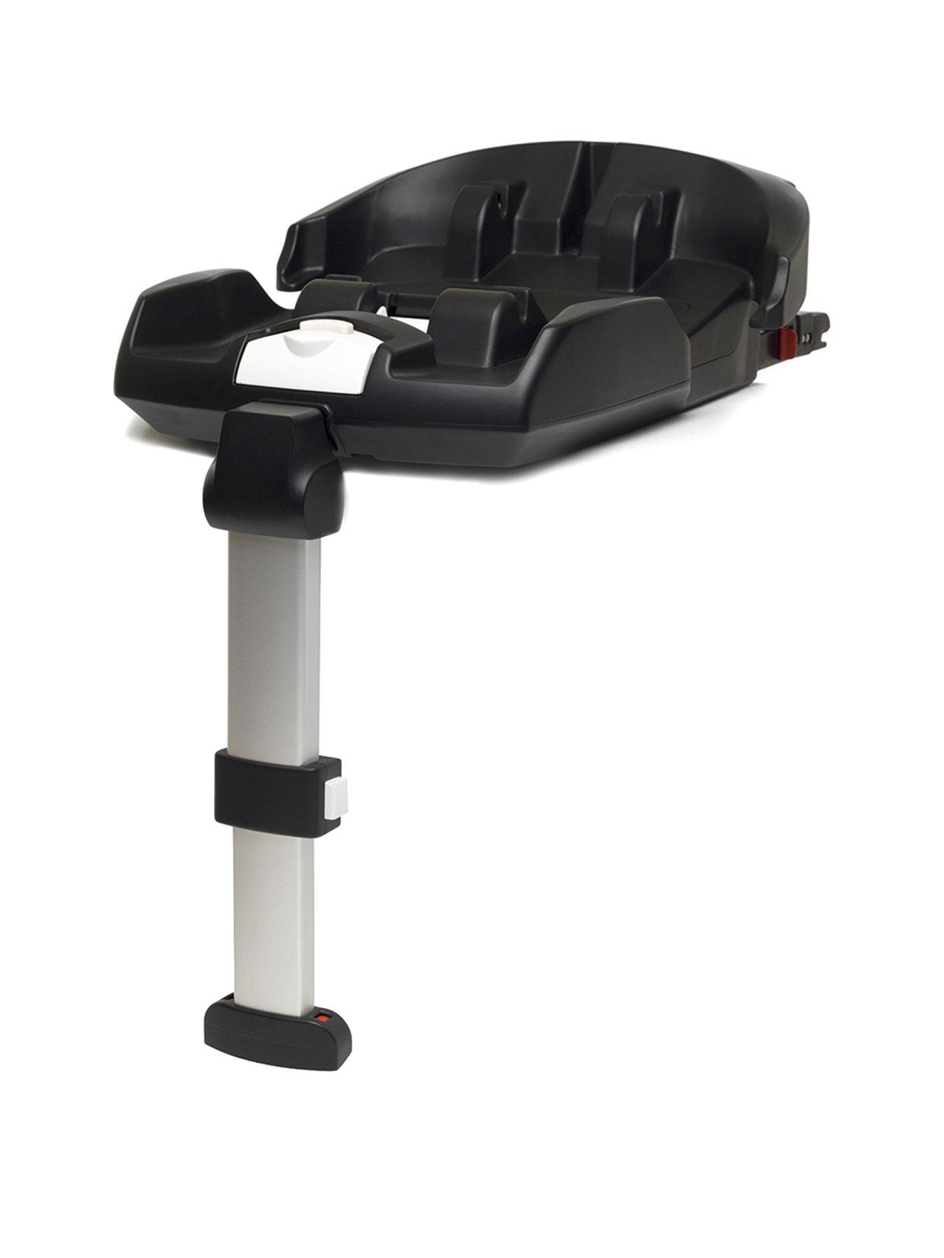 Isofix base 2025 for doona