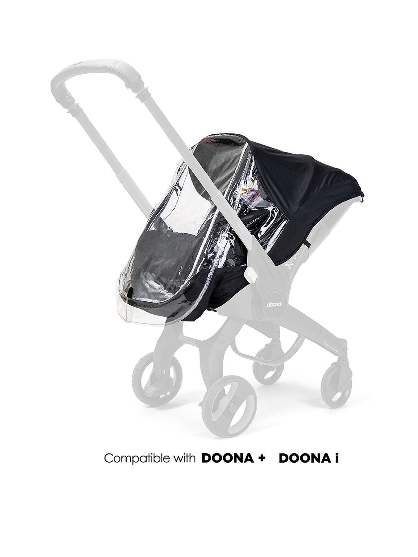 Image 2 of 5 of Doona Rain Cover