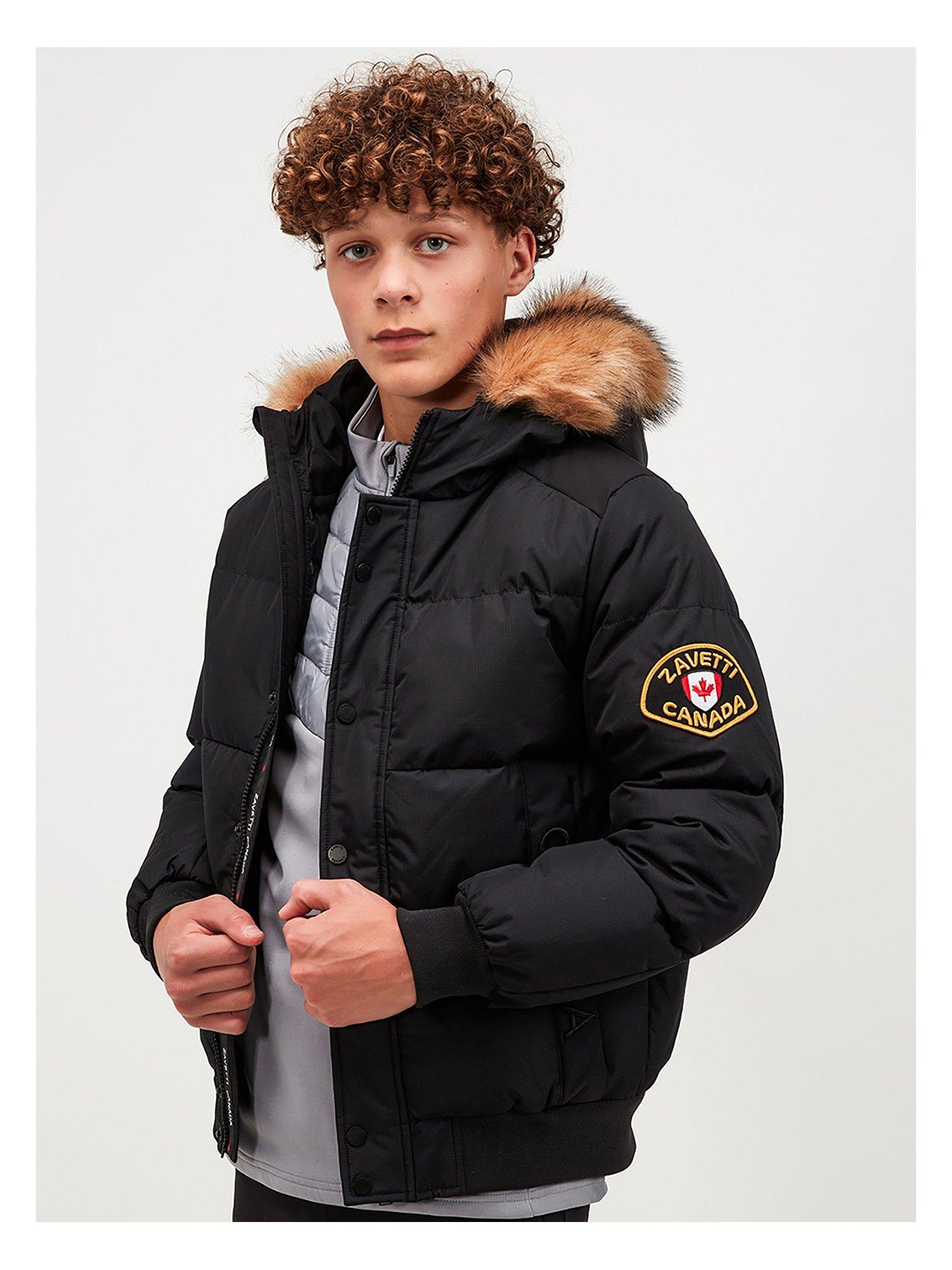 Canada Goose Zavetti