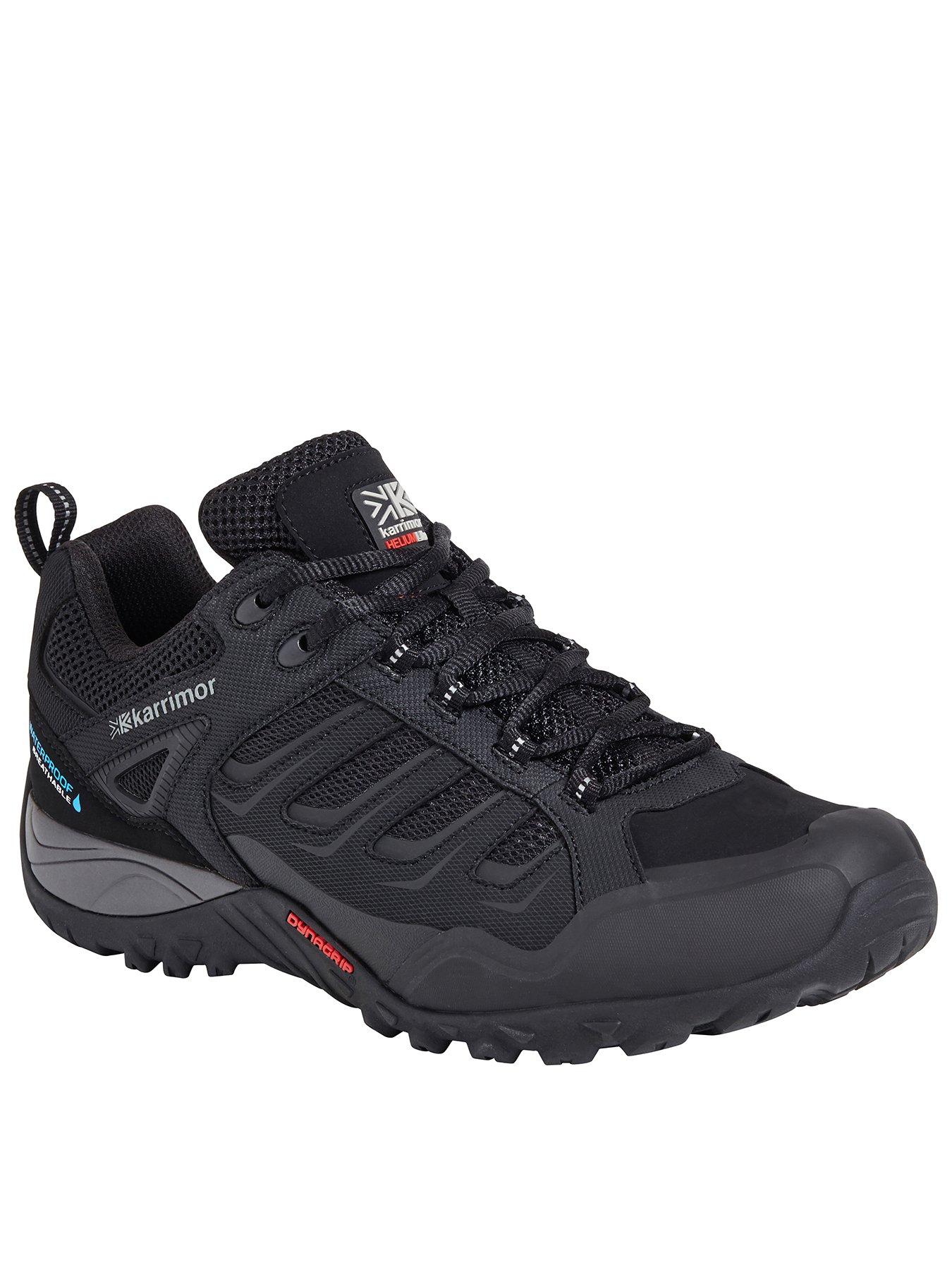karrimor helix low weathertite