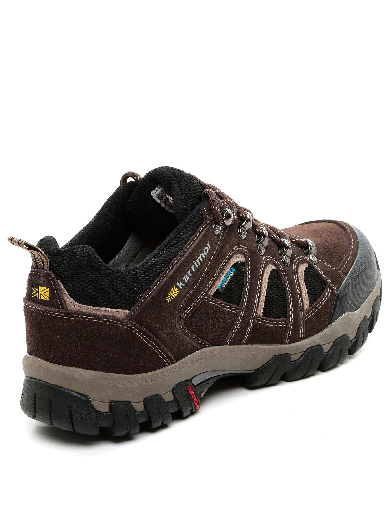 Karrimor bodmin low 4 2025 weathertite