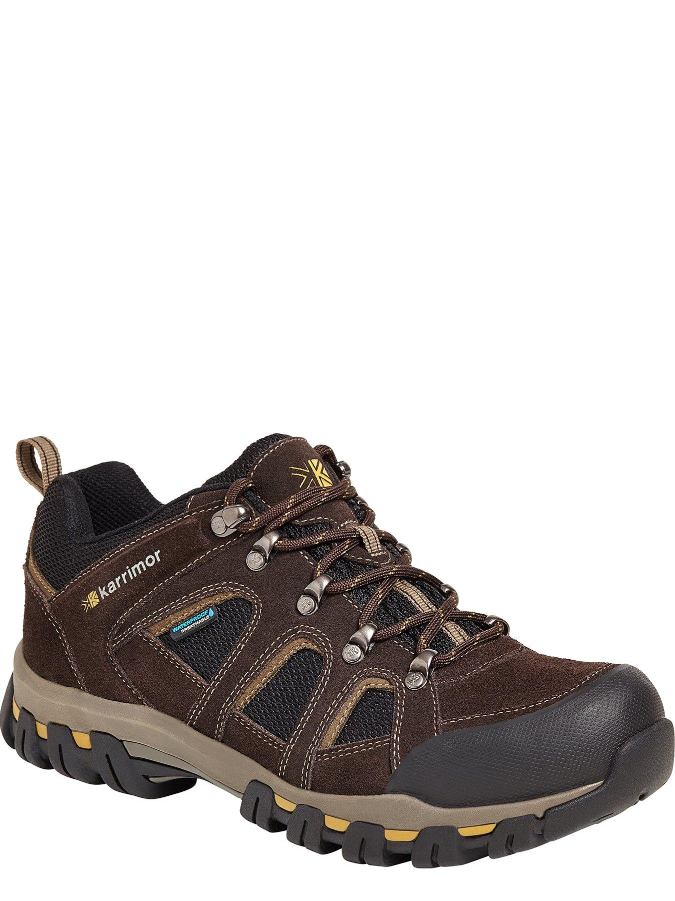 Karrimor hot sale weathertite boots