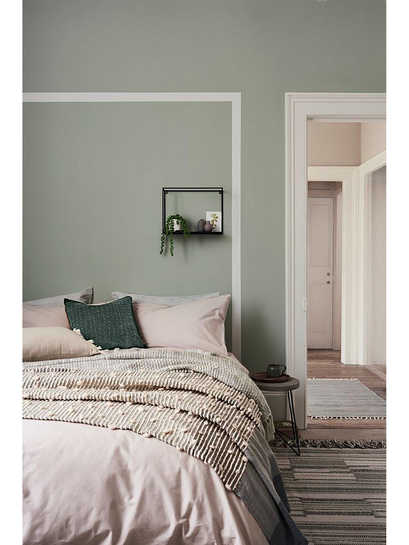 Dulux Easycare Washable and Tough Matt Emulsion Paint Tranquil Dawn