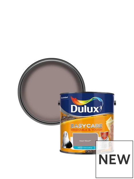 dulux-easycare-washable-tough-matt-heart-wood-25-litre