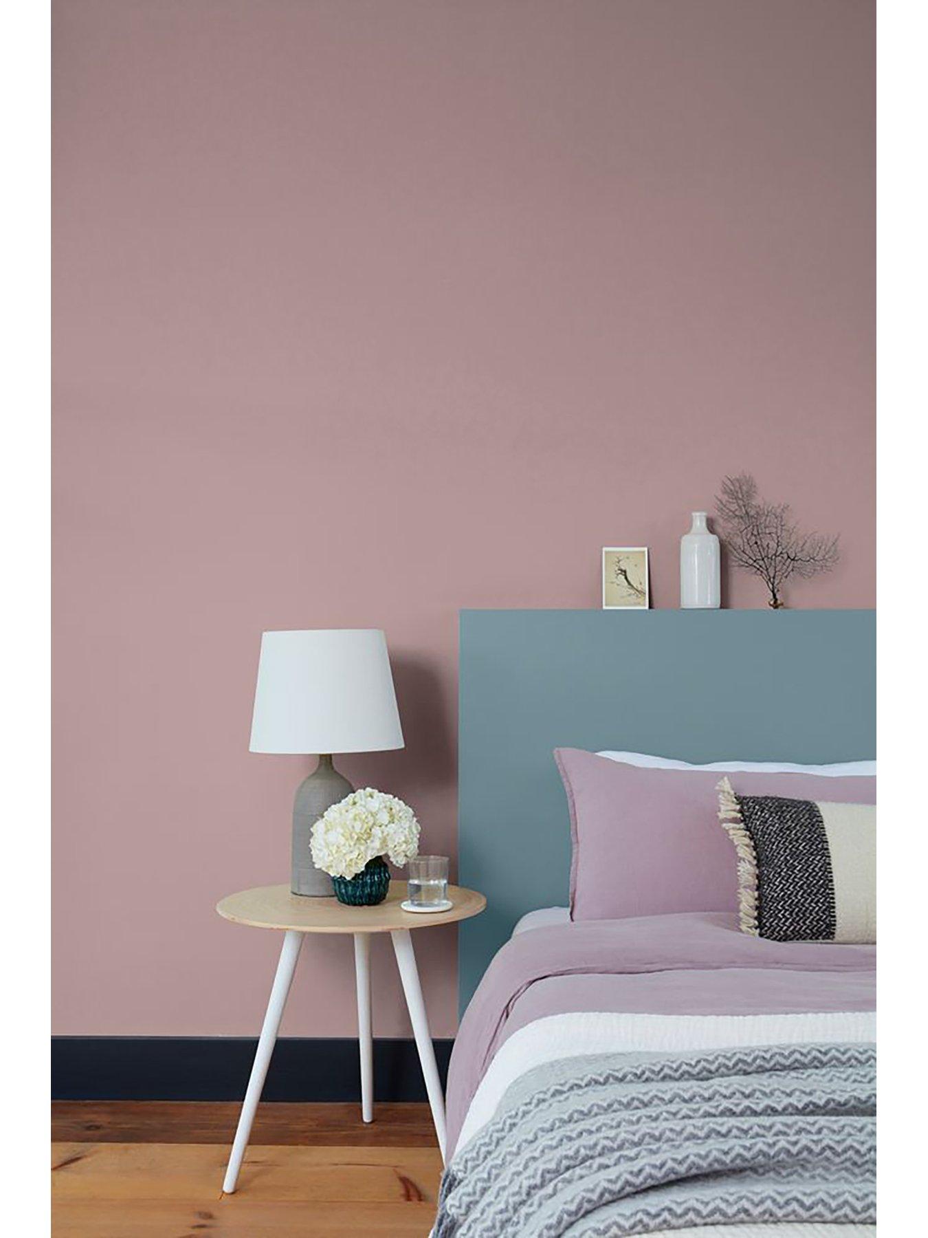 Dulux Easycare Washable and Tough Matt Emulsion Paint Heart Wood