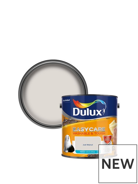 dulux-easycare-washable-tough-matt-just-walnut-25-litre