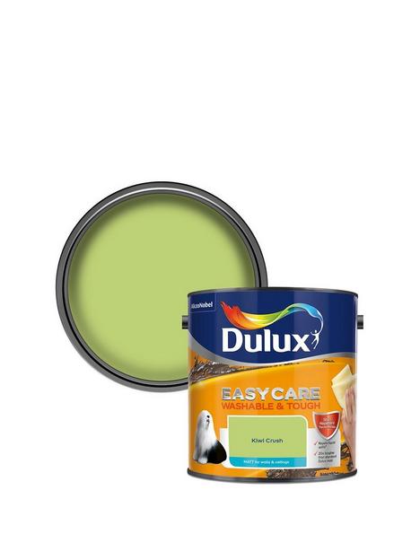 dulux-easycare-washable-and-tough-matt-emulsion-paint-ndash-kiwi-crush-ndash-25-litre-tin