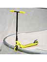 Image thumbnail 4 of 7 of Zinc Laser Stunt Scooter (Neon Yellow)