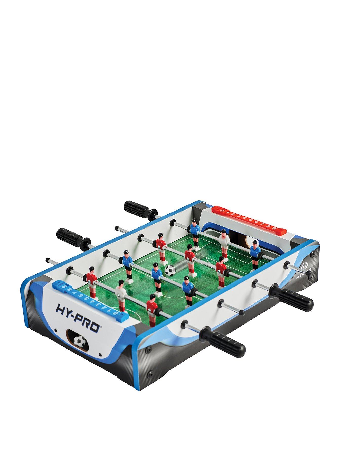 Games Tables | Hy-Pro | mens | Toys | Very