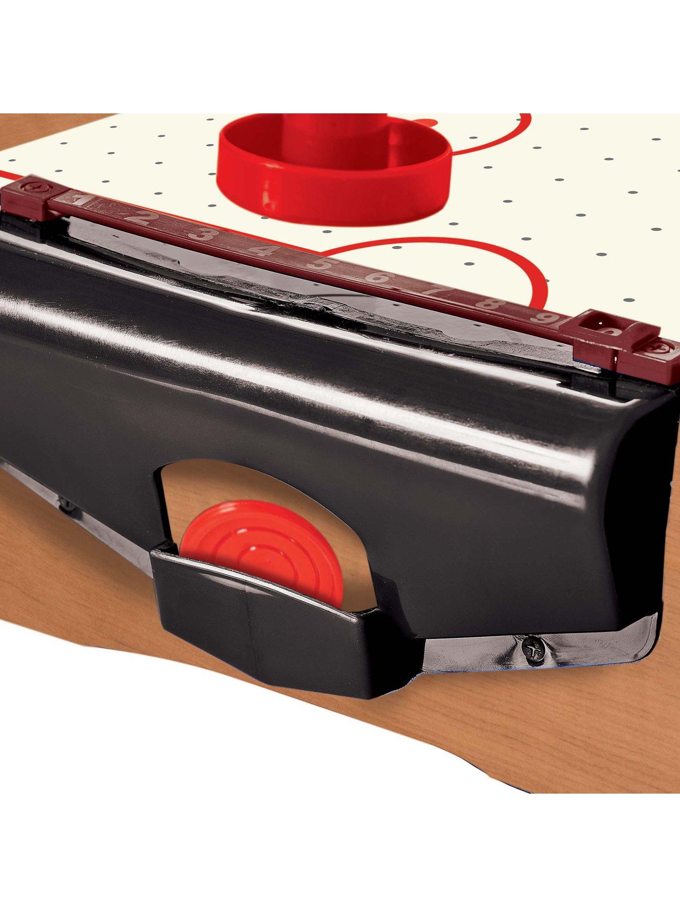 HyPro 20" Tabletop Air Hockey Very.co.uk